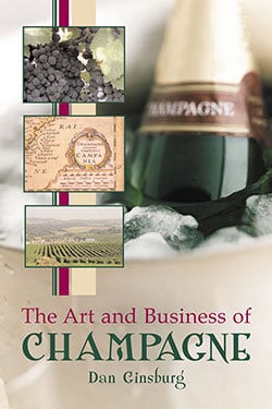 The Art and Business of Champagne