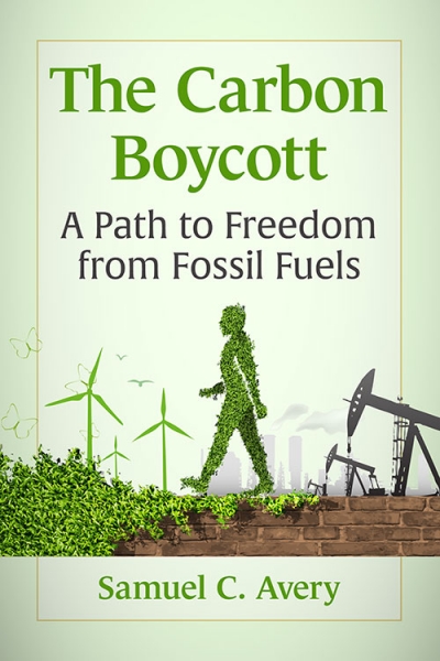 The Carbon Boycott