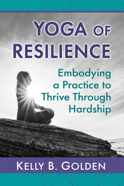 Yoga of Resilience