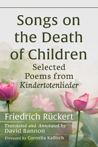Songs on the Death of Children
