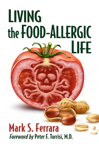 Living the Food-Allergic Life