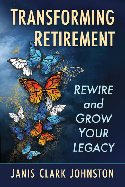 Transforming Retirement