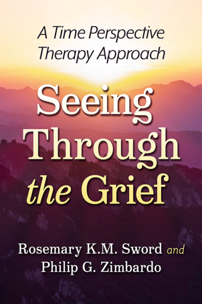 Seeing Through the Grief