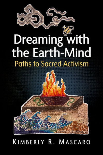 Dreaming with the Earth-Mind