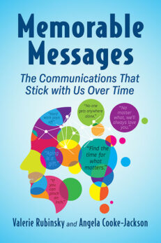 Memorable Messages